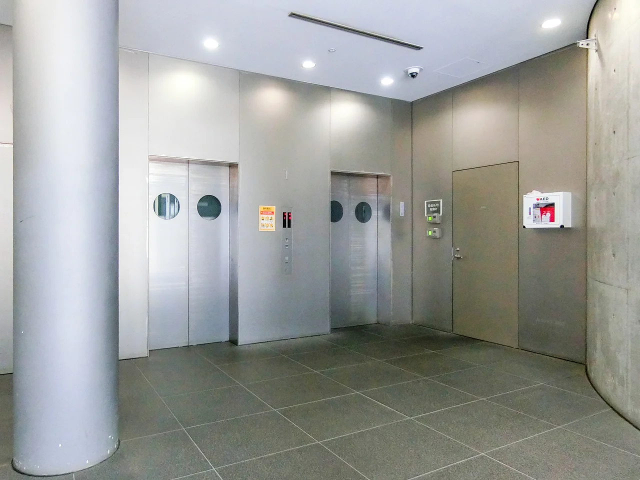 銀座YOMIKOビル 5 共有部 9