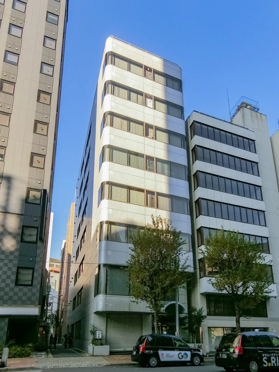 岩尾大和ビル 2 外観 1