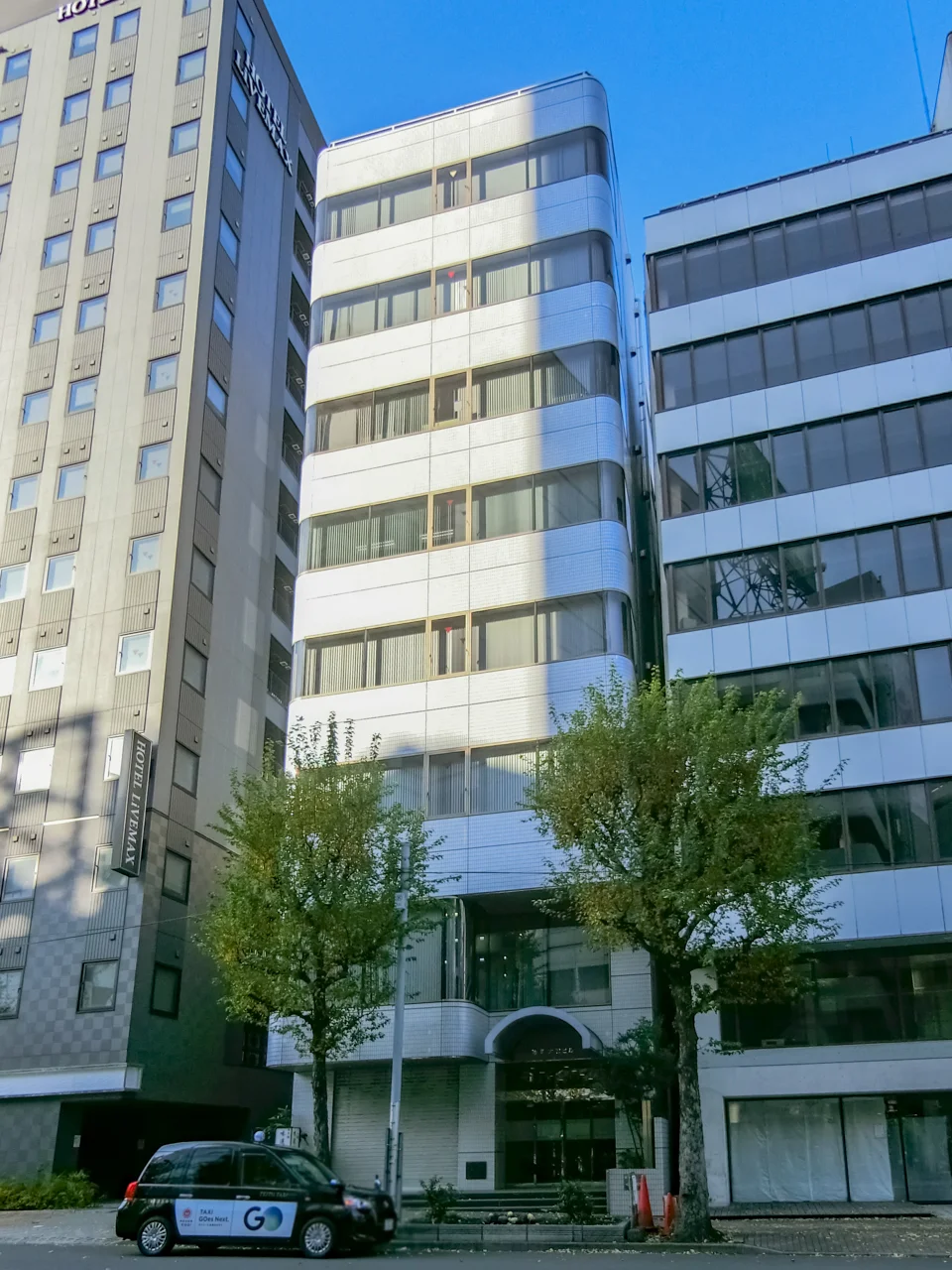 岩尾大和ビル 2 外観 2