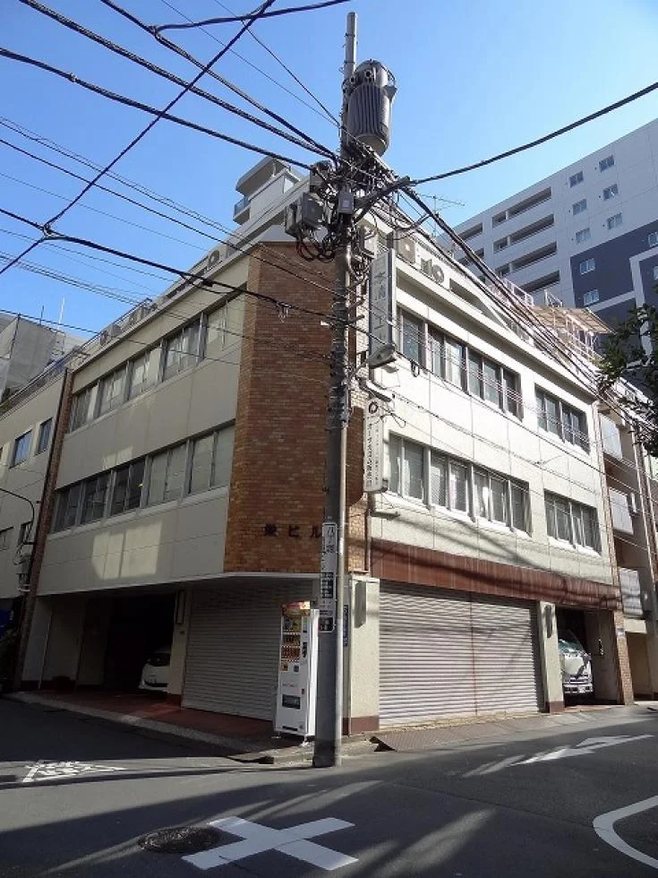 栄ビル 2 外観 2