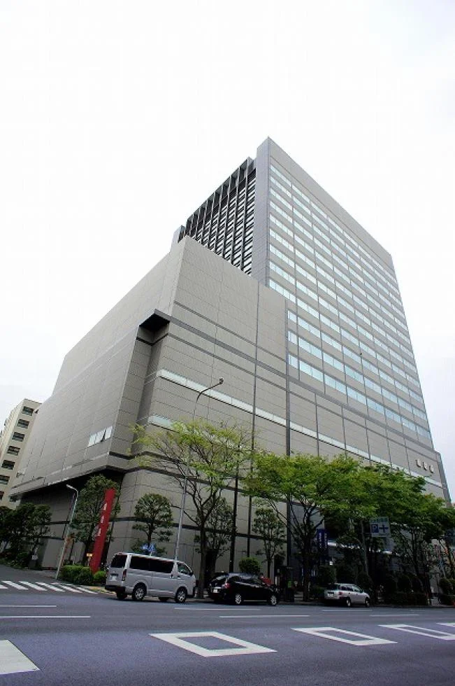 浜町センタービル 13 オフィスビル外観 2
