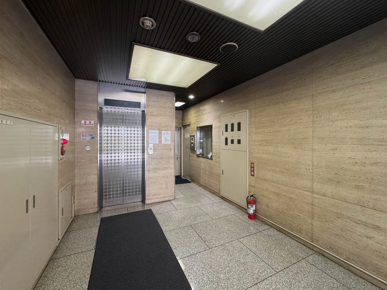 HR・NET日本橋ビル - 画像1