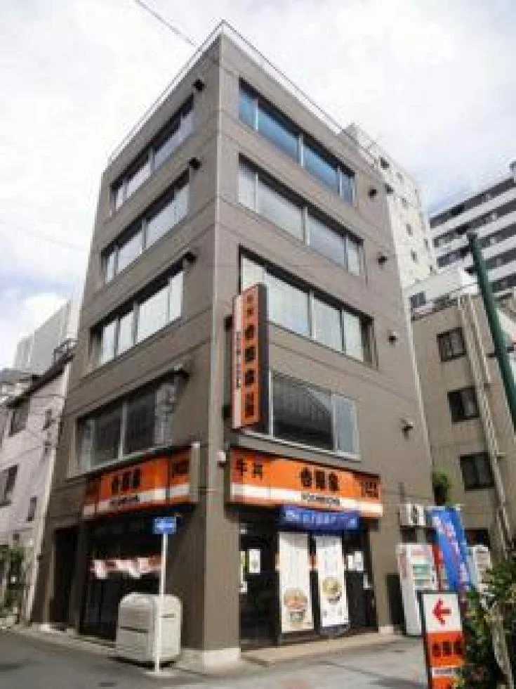 大将ビル 2 外観 1