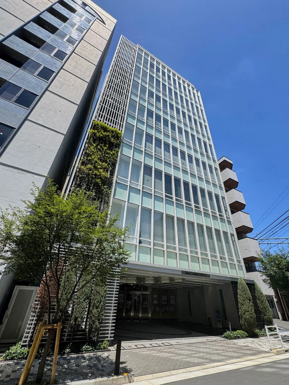 Daiwa日本橋本石町ビル 3 外観 2