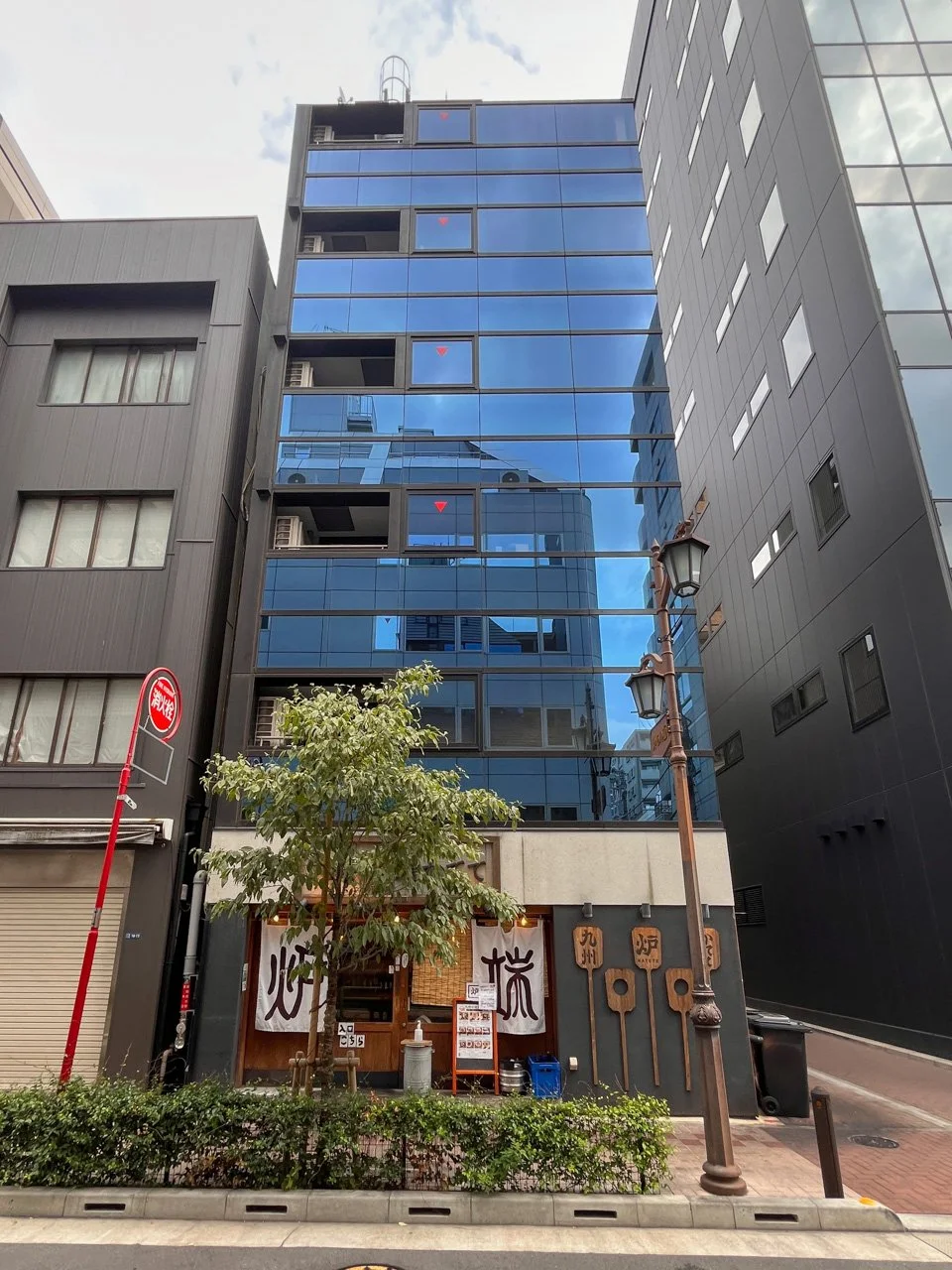 八丁堀サウスビル 3 外観 2