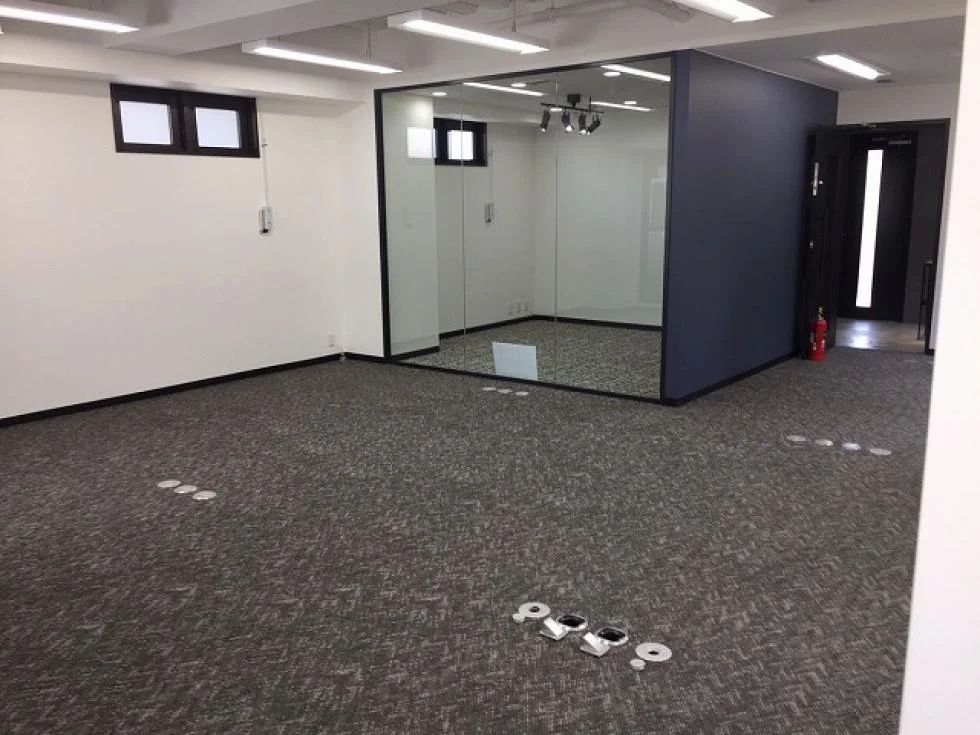 八丁堀サウスビル 3 内装 6