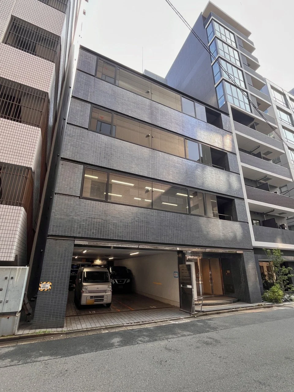 茅場町NTビル 3 外観 2