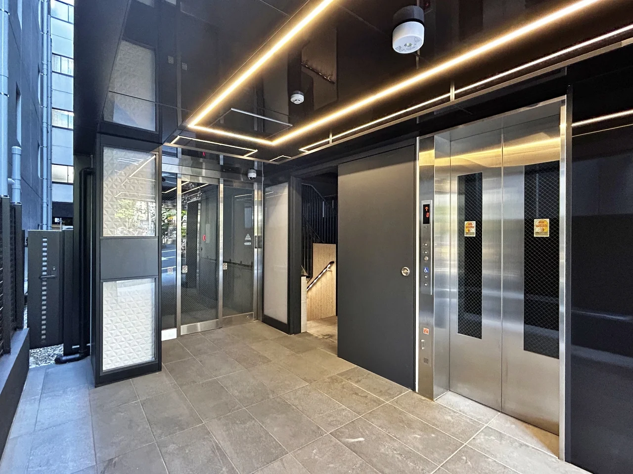 FF日本橋茅場町 1 共有部 5