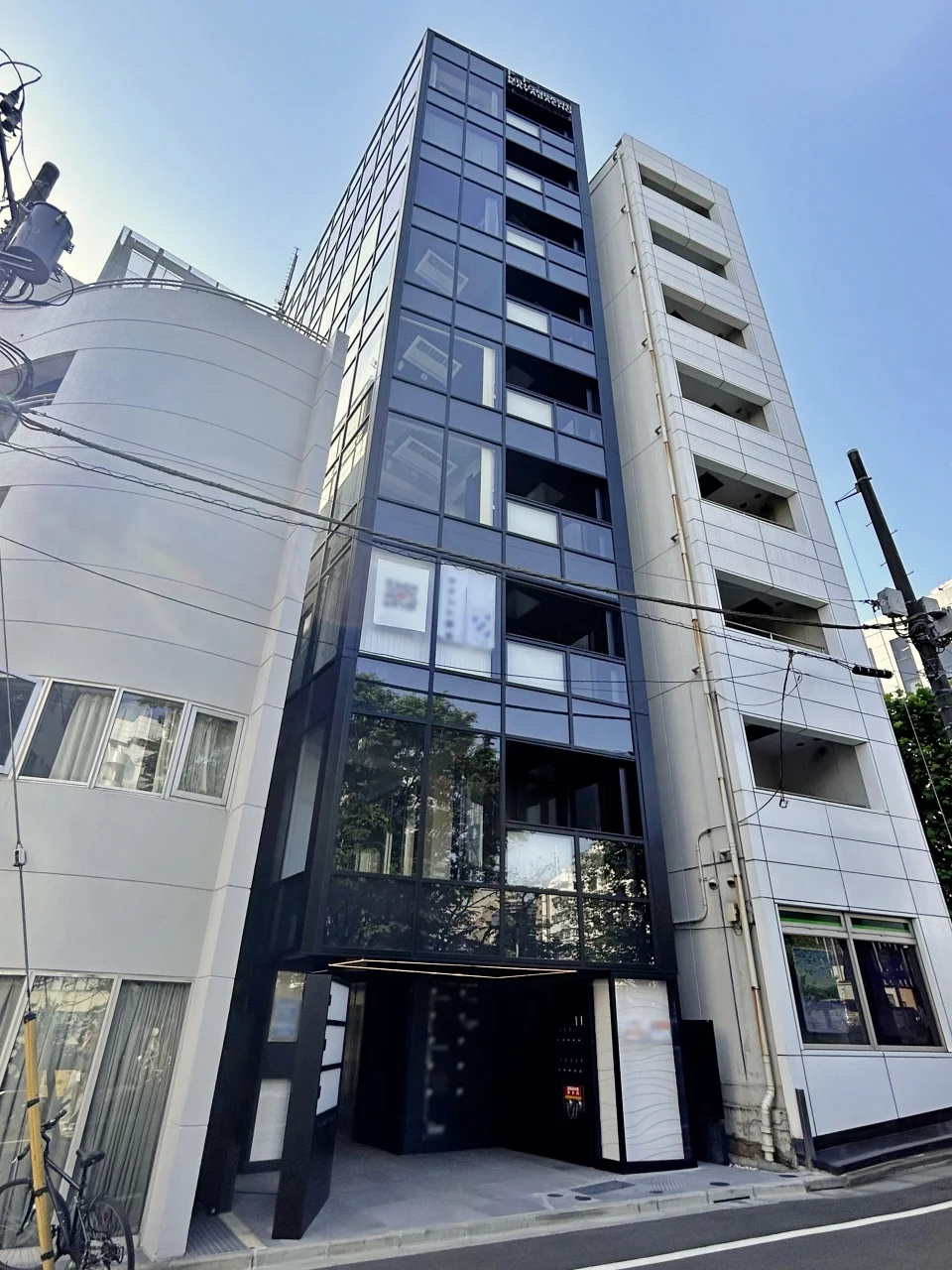 FF日本橋茅場町 1 オフィスビル外観 2