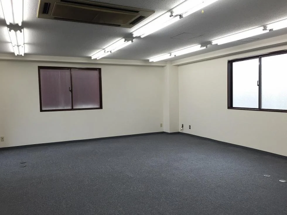築地K&RⅡ TODAビル 6 内装 3