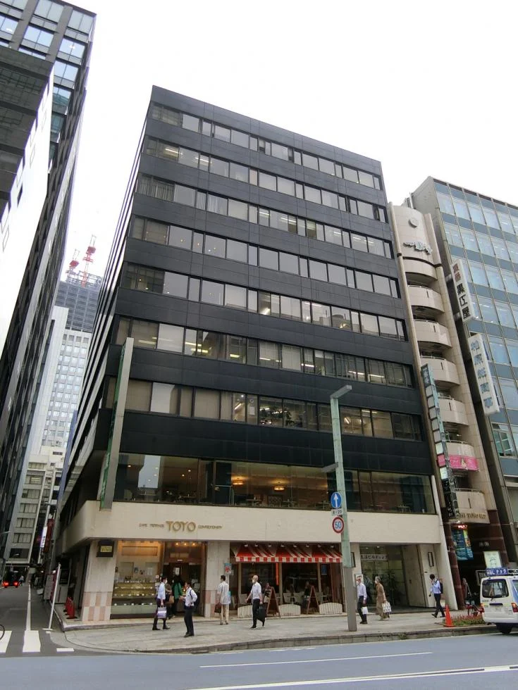 東洋ビルディング 8 オフィスビル外観 1
