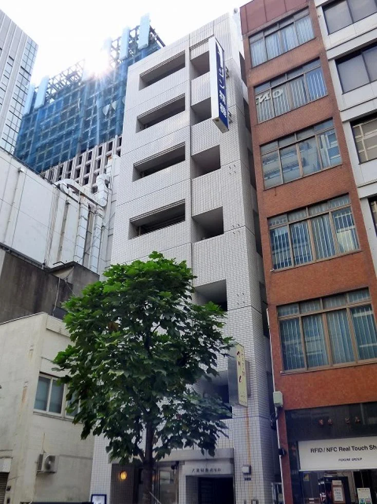 八重洲鈴木ビル 2 外観 1