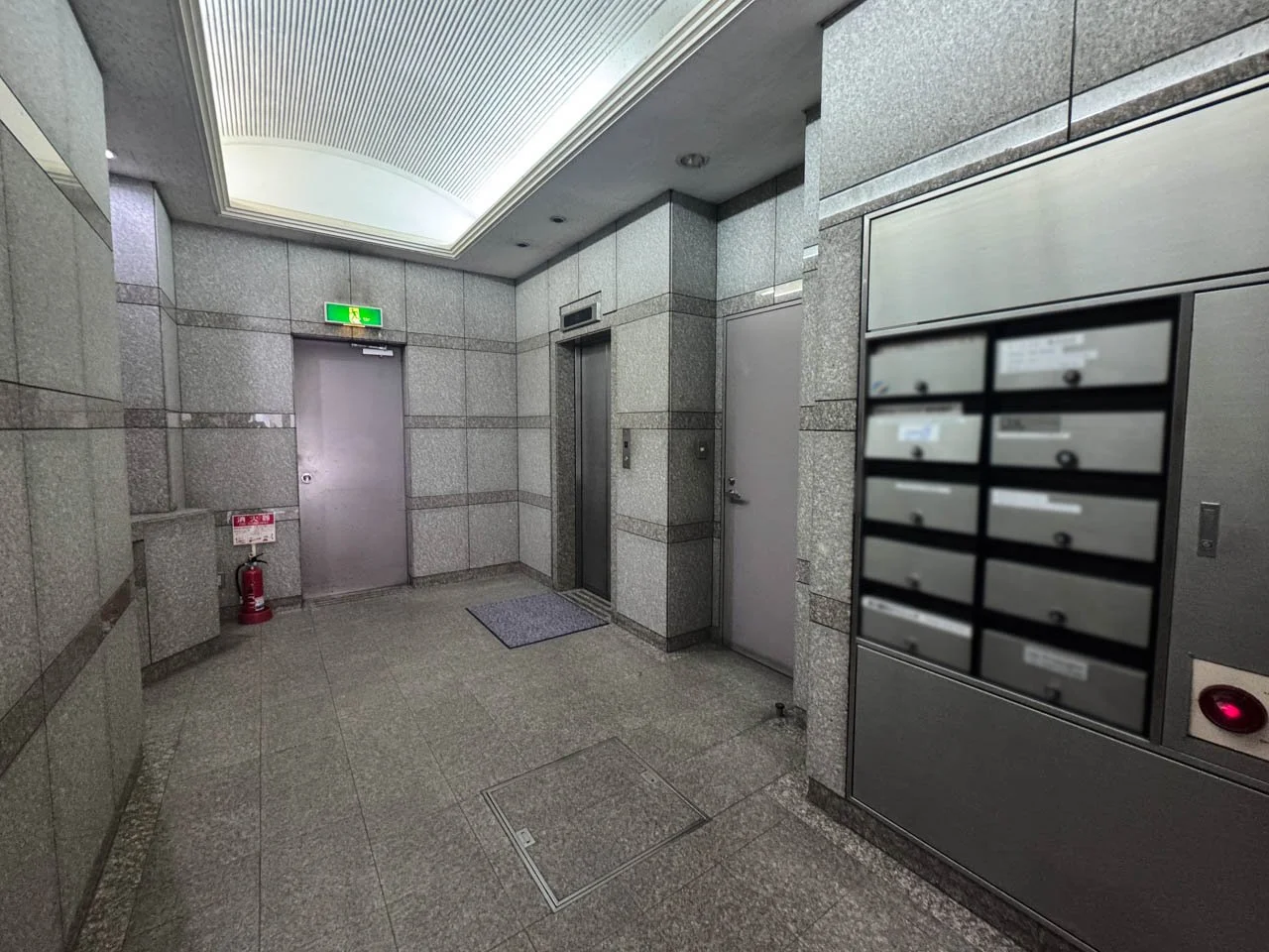 堀川ビル - 画像1