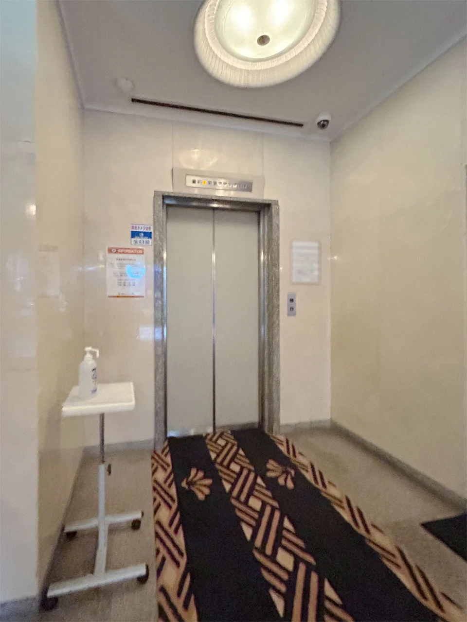 日章興産(東銀座)ビル 4 共有部 7
