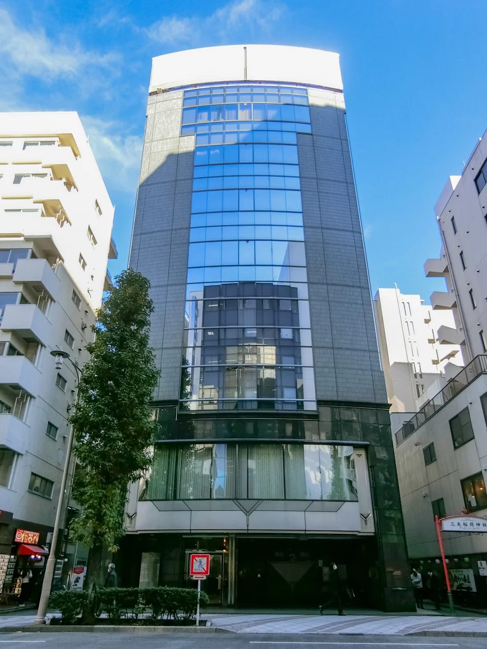 ヤマトインターナショナル日本橋ビル 7 外観 2