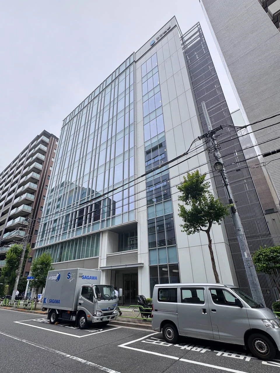 RASA日本橋ビル 2 外観 2