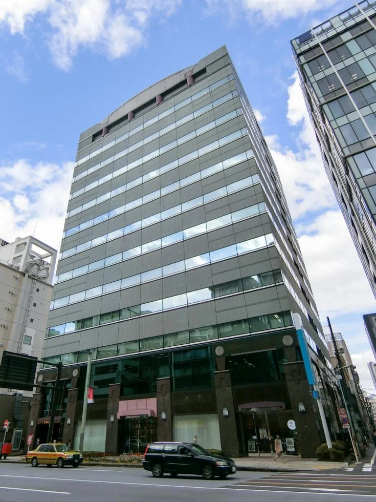 さくら室町ビル 1 オフィスビル外観 1