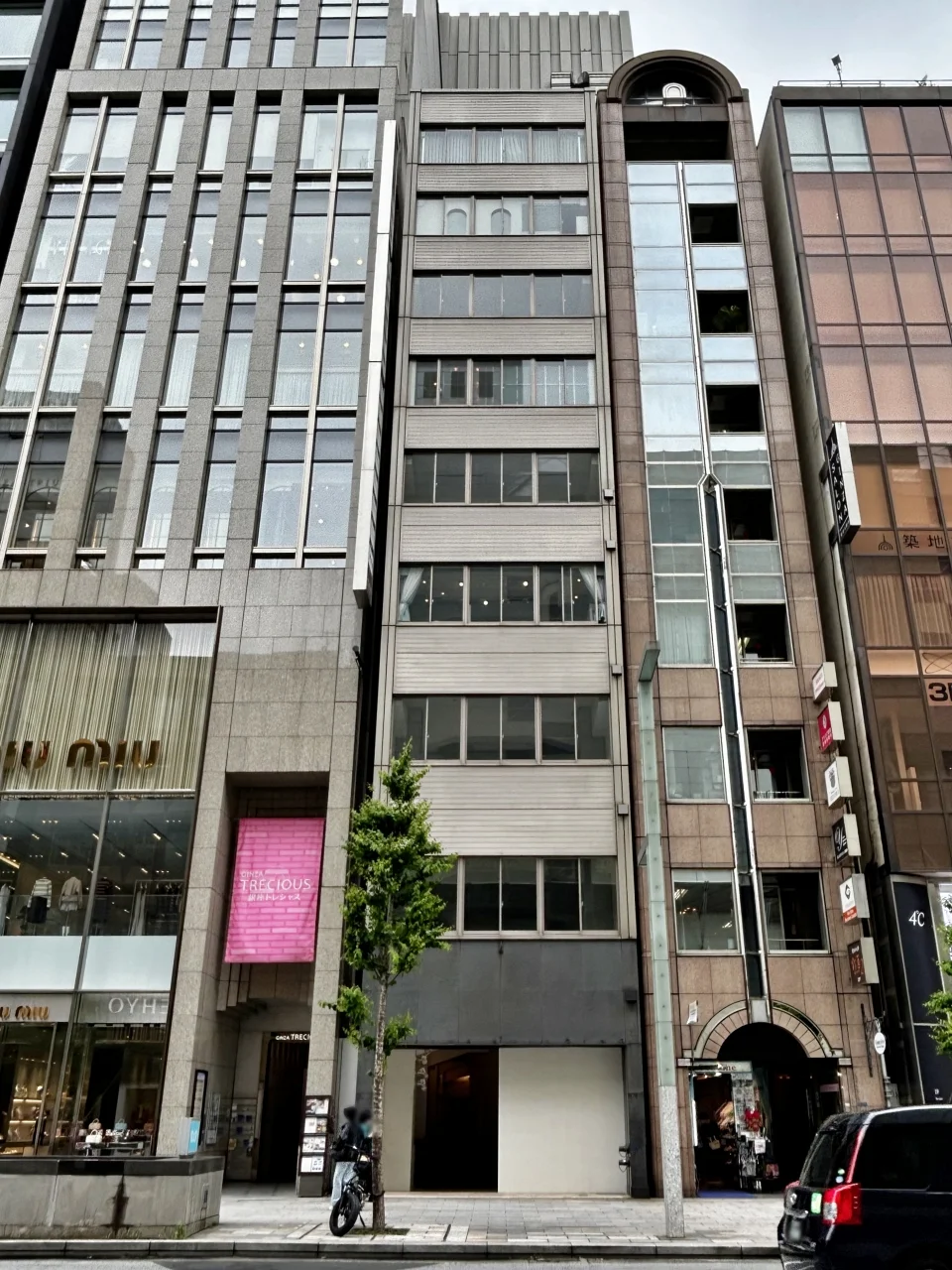 藤屋ビル 5 オフィスビル外観 2