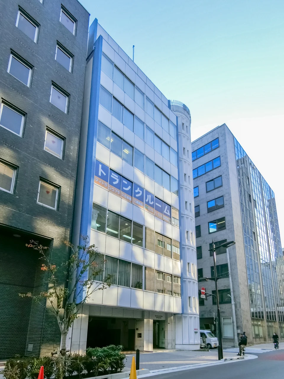 セブンスビル 8 外観 2