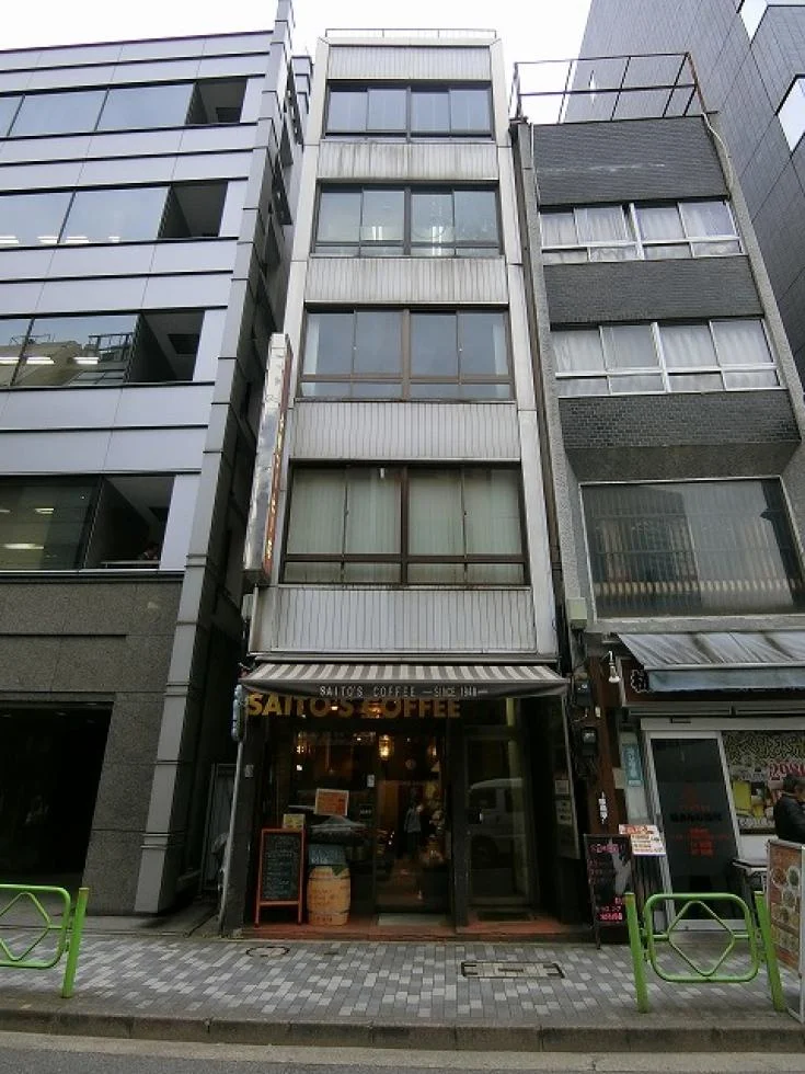 斉藤ビル(斎藤ビル) 2 外観 2