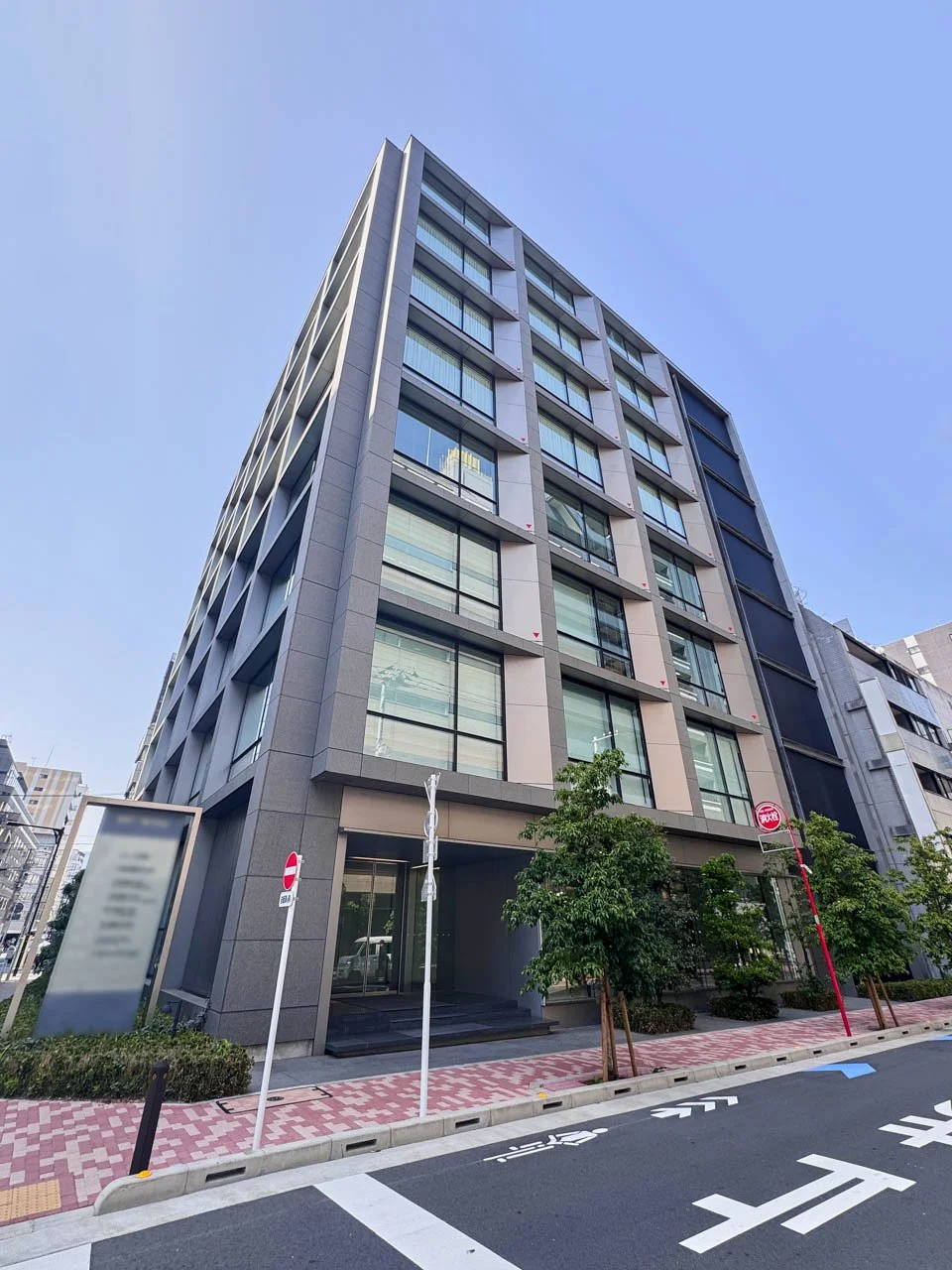 日本橋TDビル(日本橋T&DBldg) 6 外観 1
