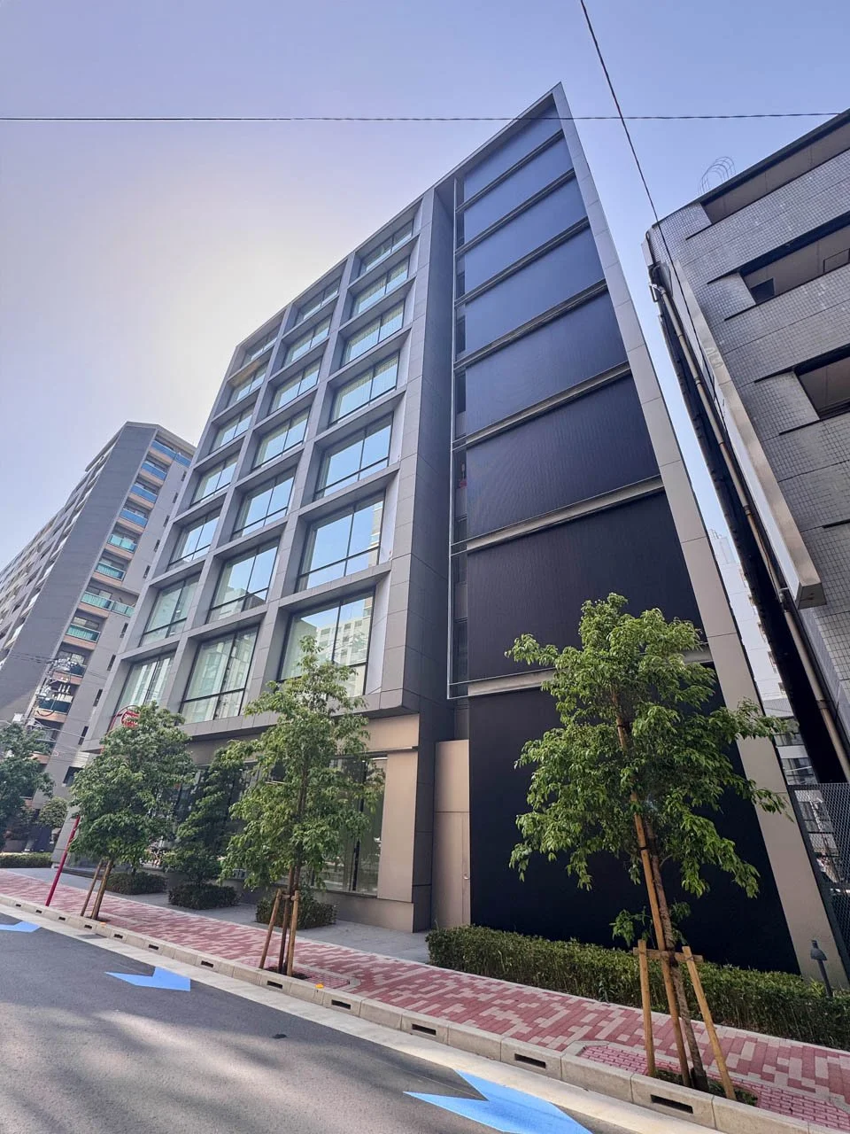 日本橋TDビル(日本橋T&DBldg) 6 外観 2