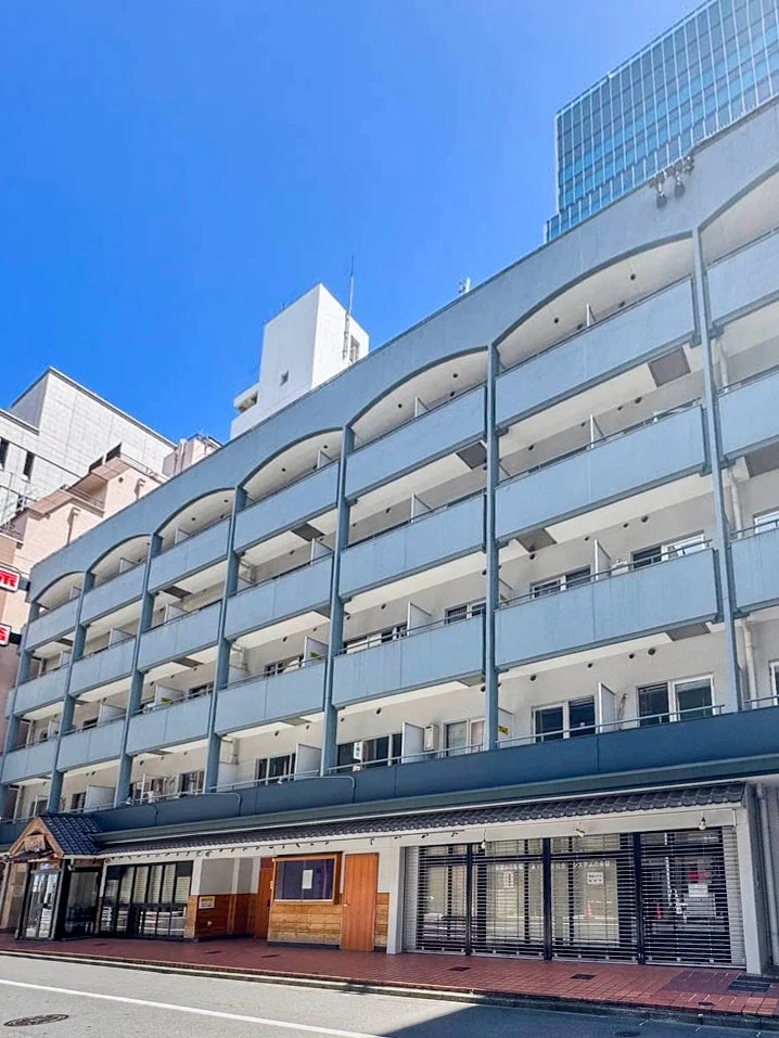 日本橋永谷ビル 7 外観 1