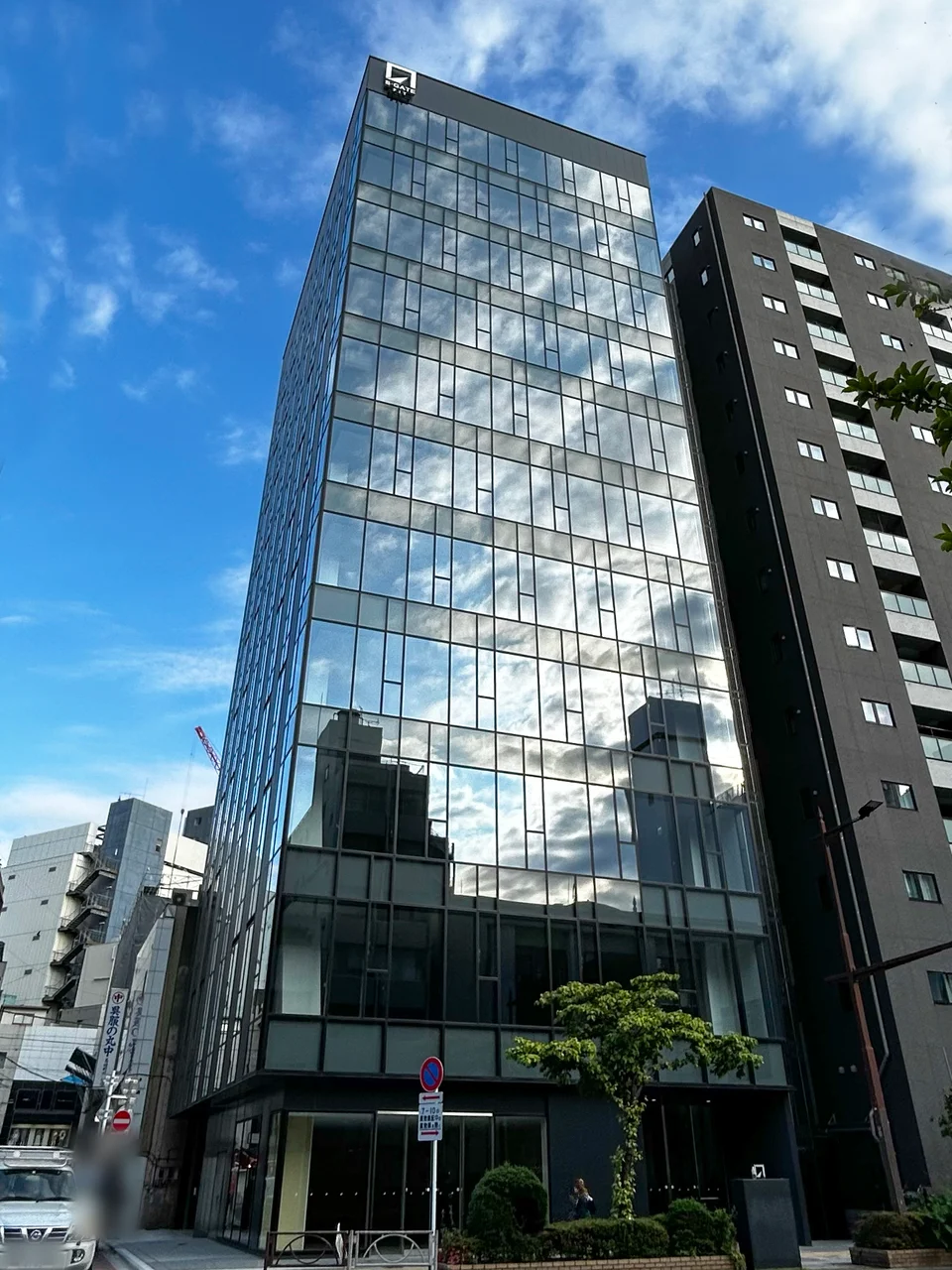 Daiwa日本橋馬喰町Ⅱビル - 画像1