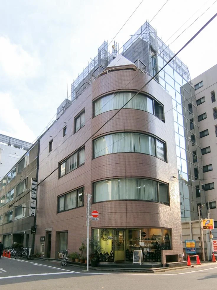 橋本ビル 2 外観 1