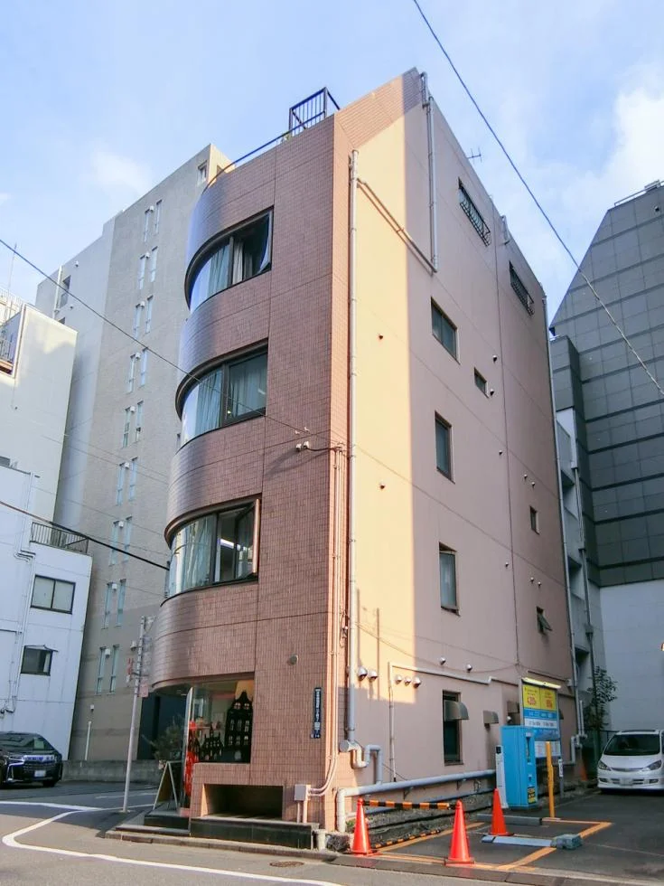 橋本ビル 2 外観 2