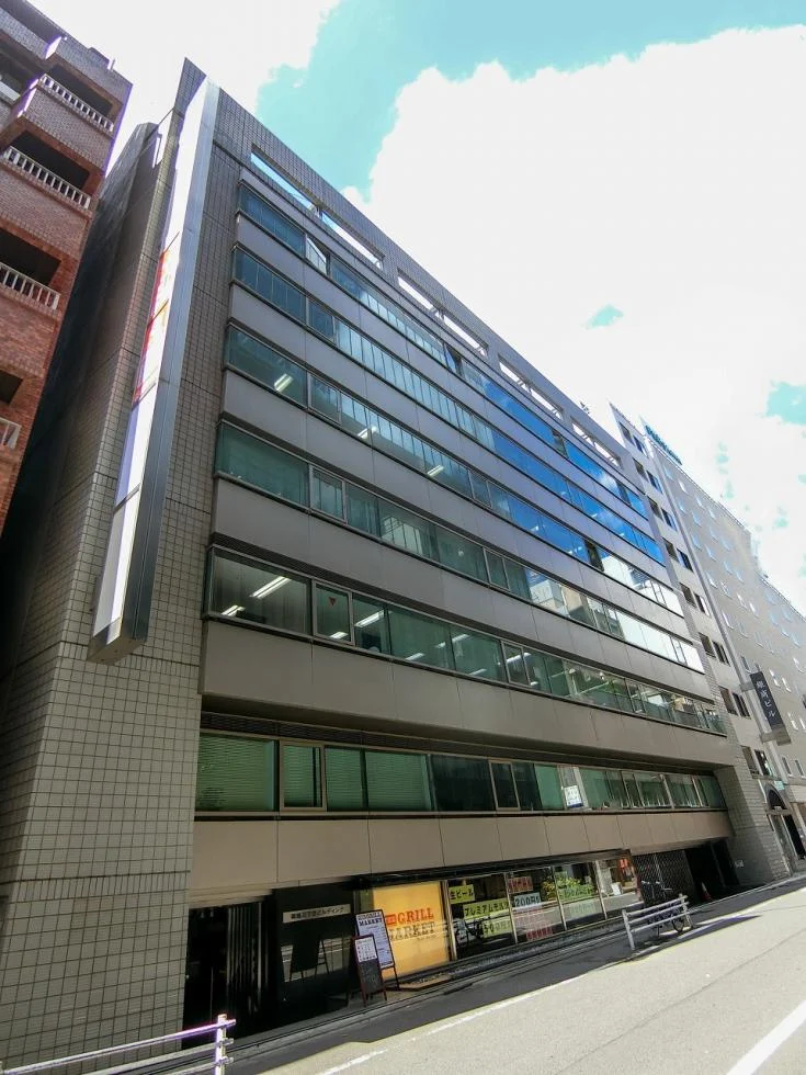 銀座3丁目ビルディング(銀座3丁目第一生命) 6 オフィスビル外観 2