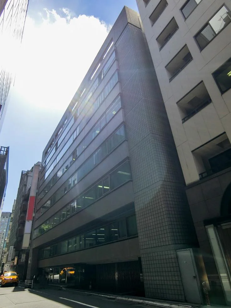 銀座3丁目ビルディング(銀座3丁目第一生命) 6 オフィスビル外観 1