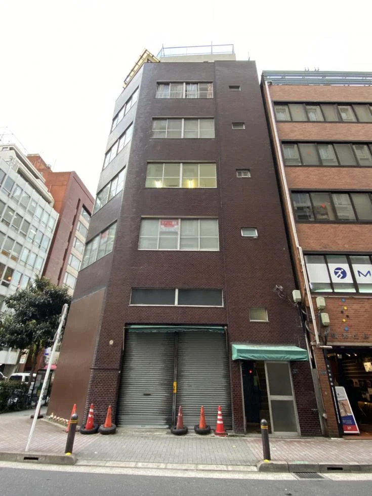足柄ビル 3 外観 1