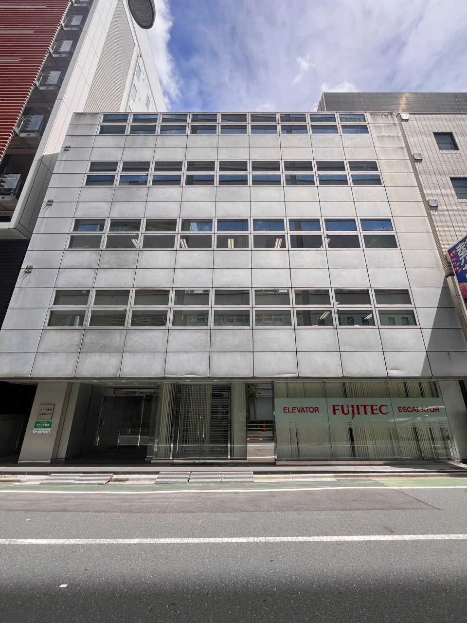 オーク銀座木挽町ビル 3 外観 2
