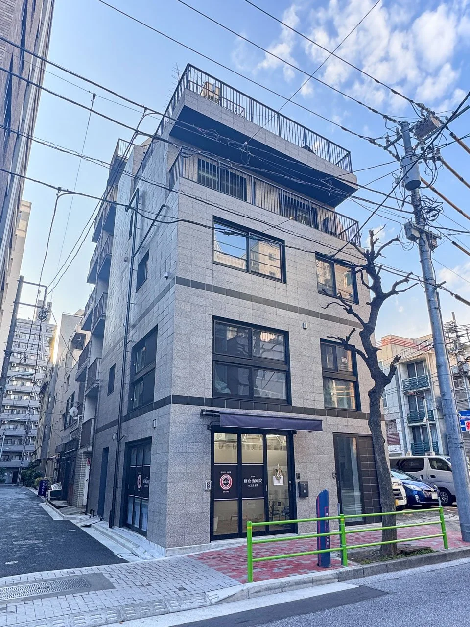 小暮商店ビル 1階2階セット 外観 1