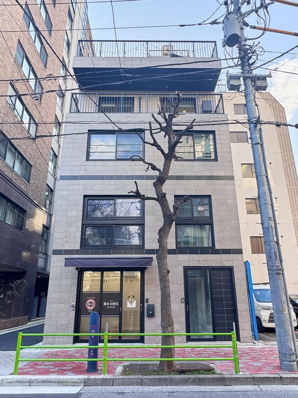 小暮商店ビル 1階2階セット 外観 2