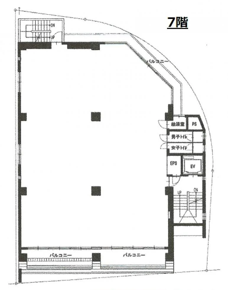 新中央ビル - 画像1