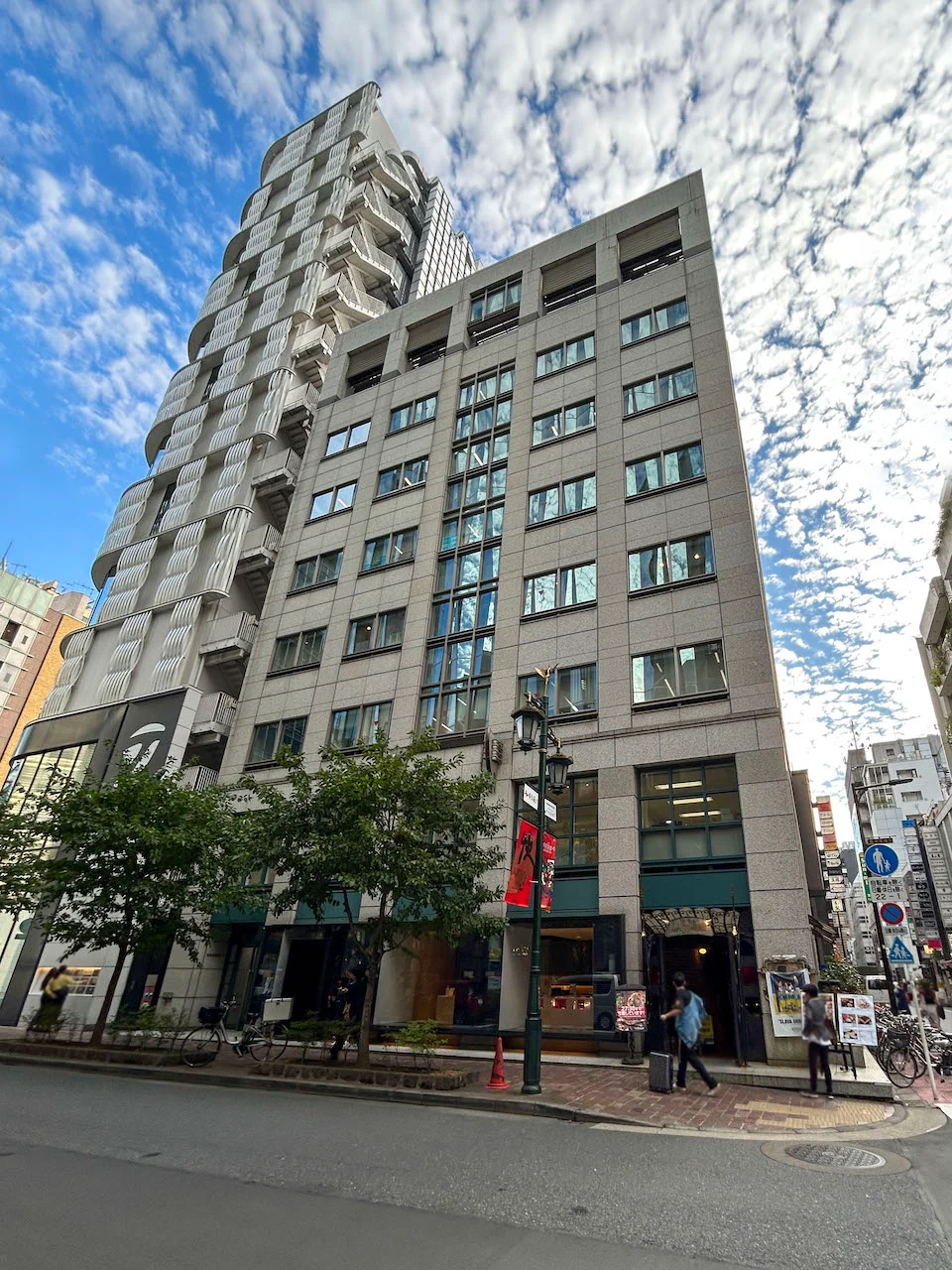 東海堂銀座ビル 5 外観 2