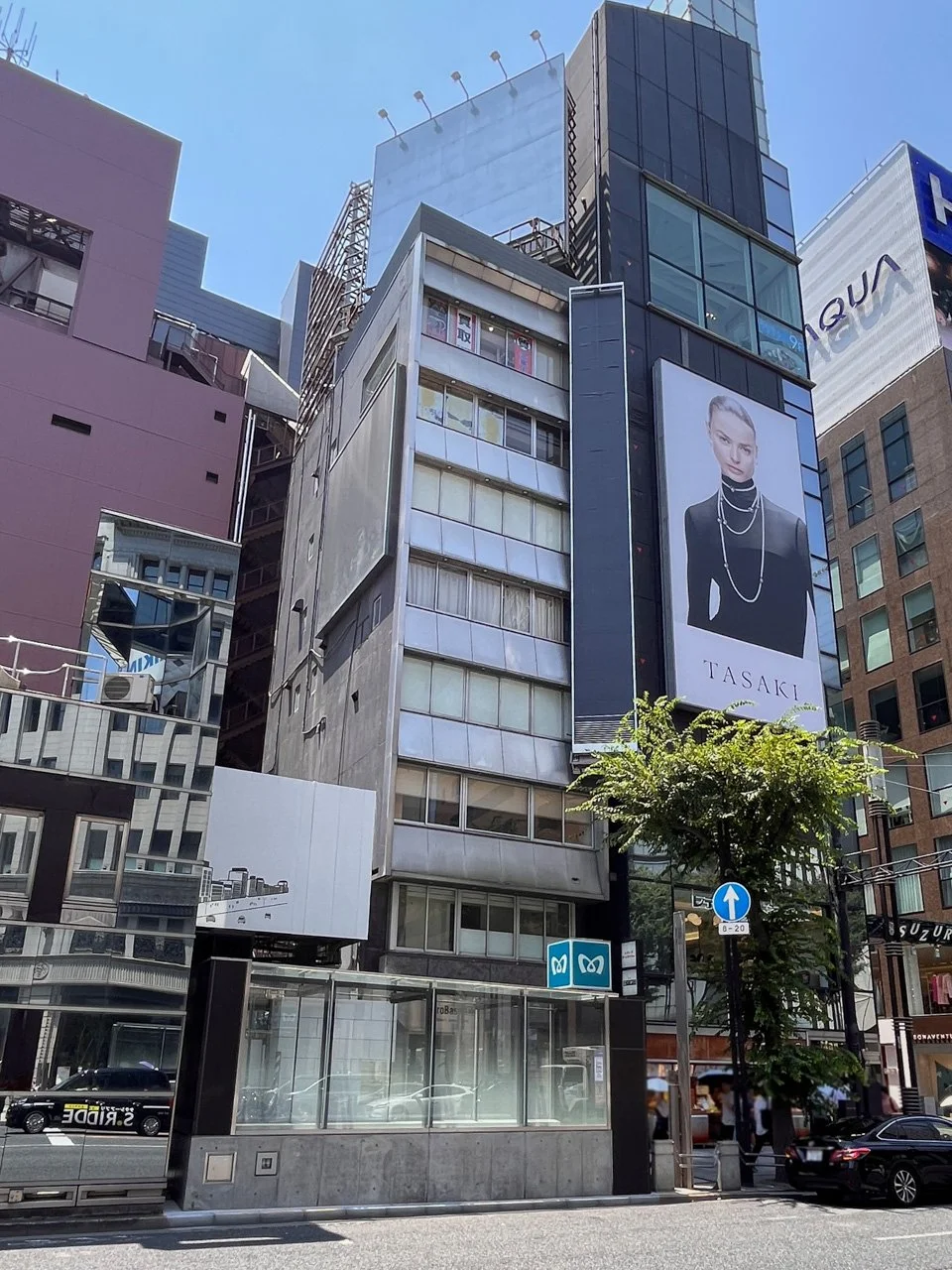 江島屋ビル 8 外観 1