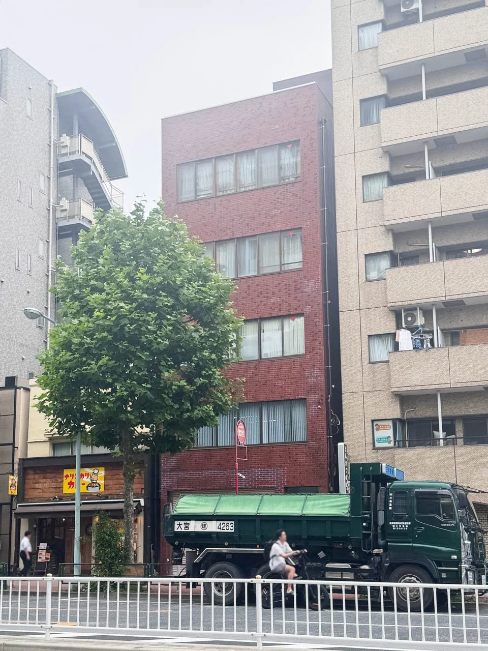 永福屋ビル 3 外観 1
