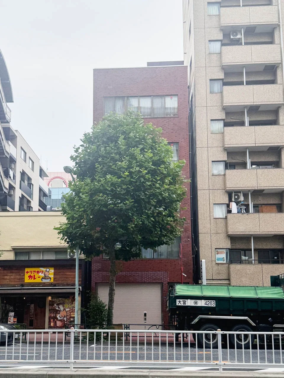 永福屋ビル 3 外観 2