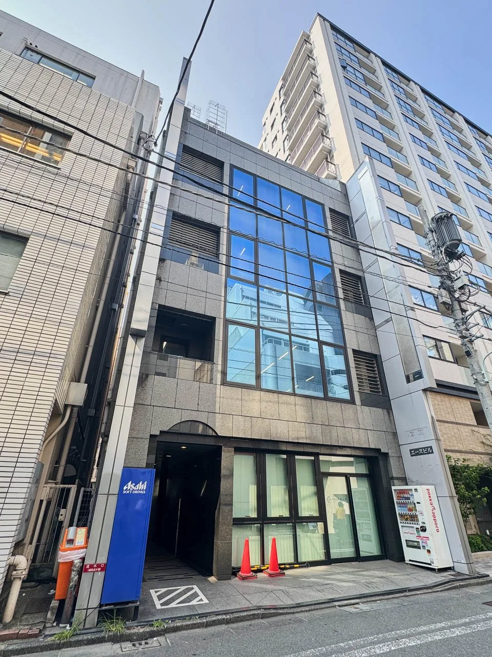 エースビル 7 外観 2