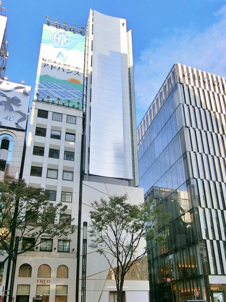 天賞堂ビル 10 外観 2