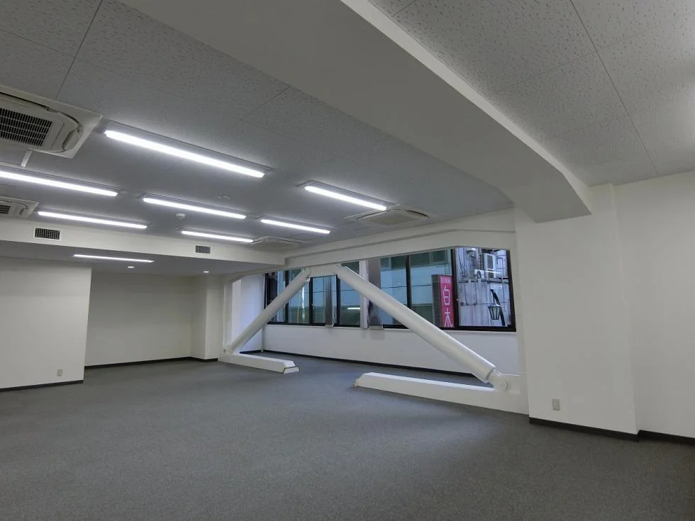 ⼋重洲通りビルヂング(八重洲通りビル) 2 内装 1