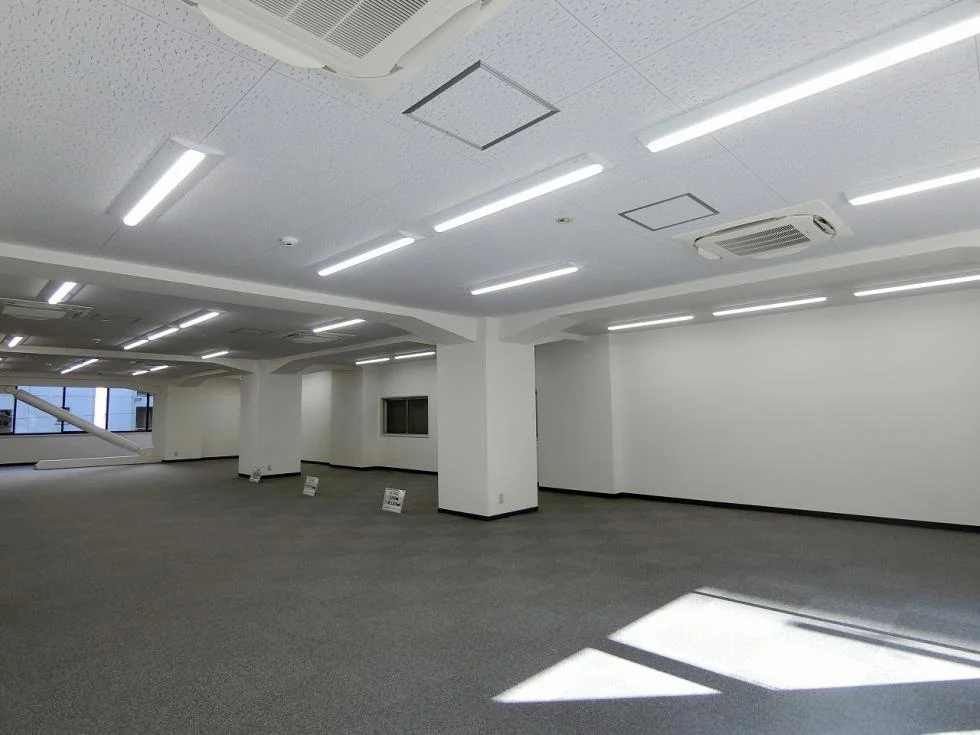 ⼋重洲通りビルヂング(八重洲通りビル) 2 内装 2