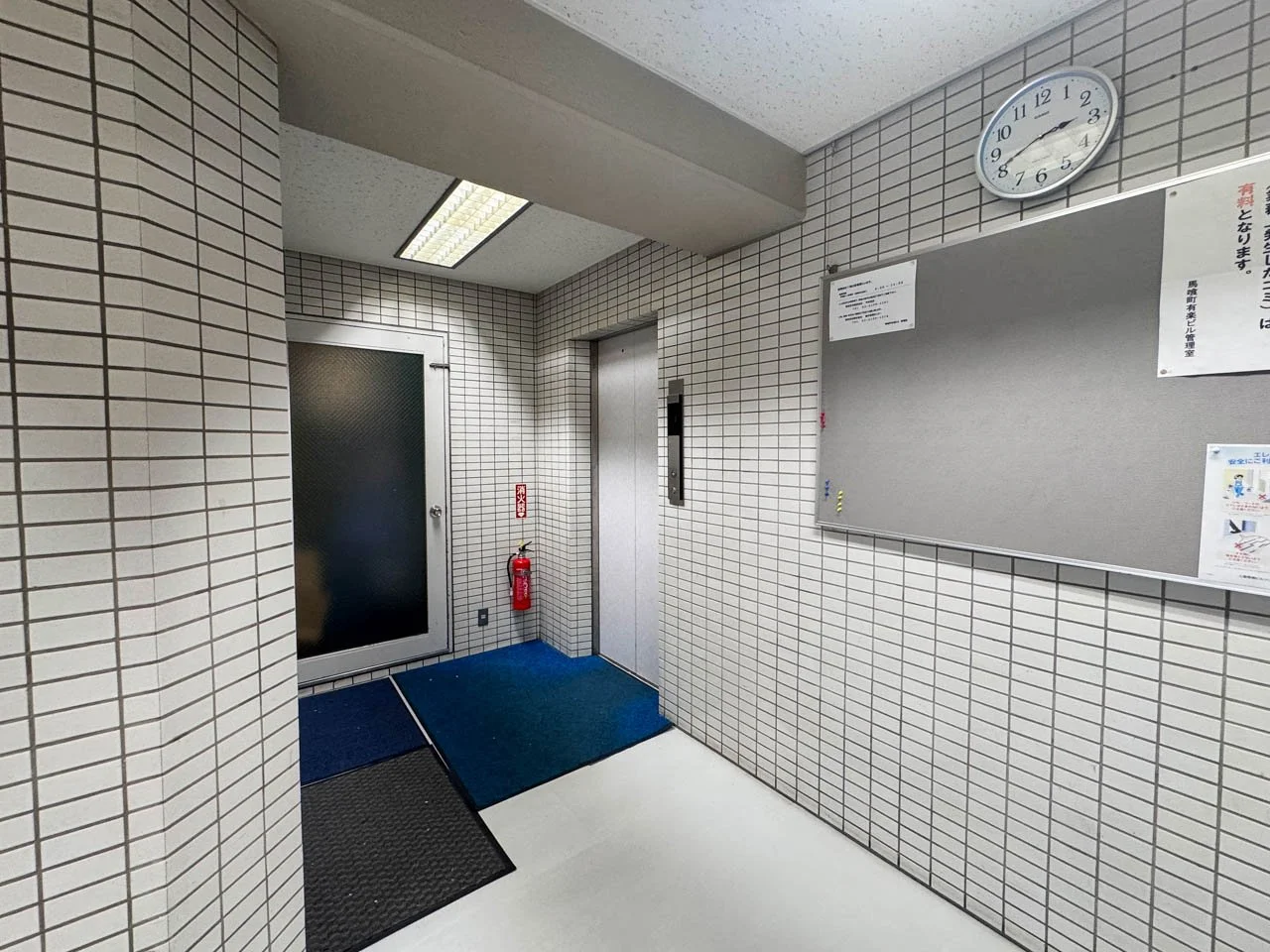 馬喰町有楽ビル 3 共有部 5