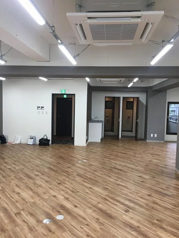 S.Rビル 3 内装 6