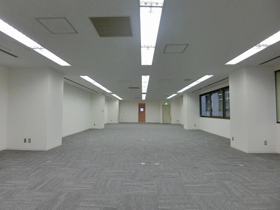 The ORB Premiere 5 執務室 6