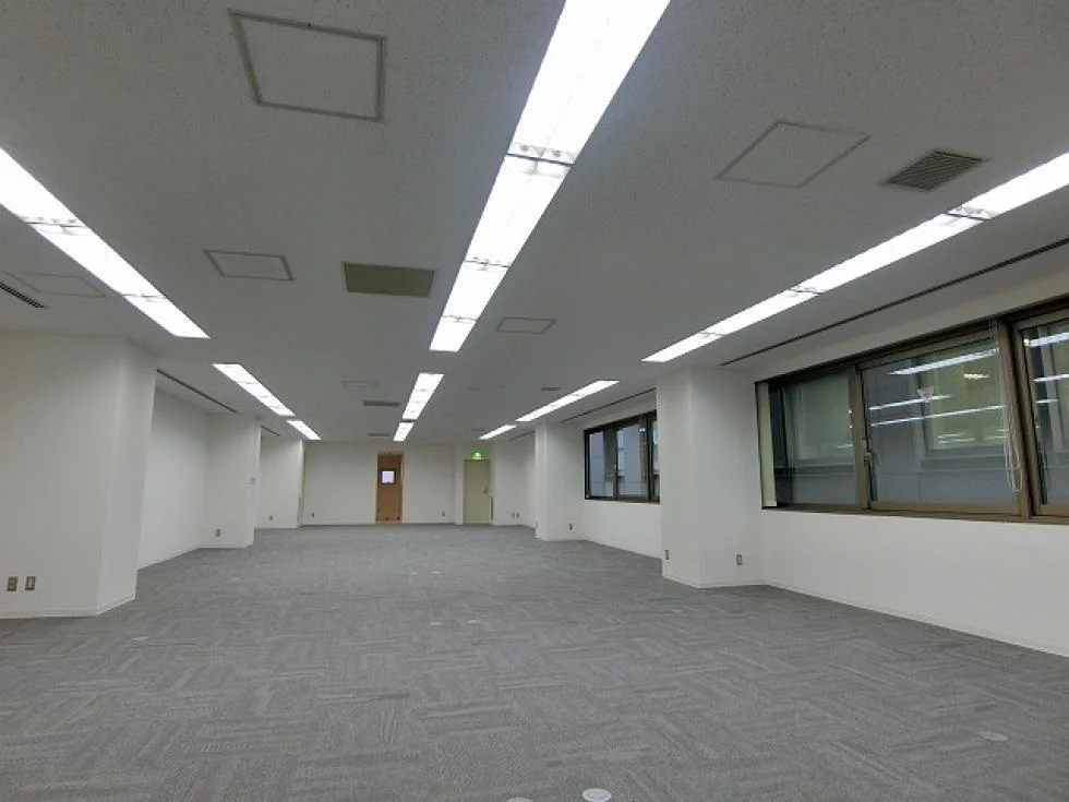 The ORB Premiere 5 執務室 7
