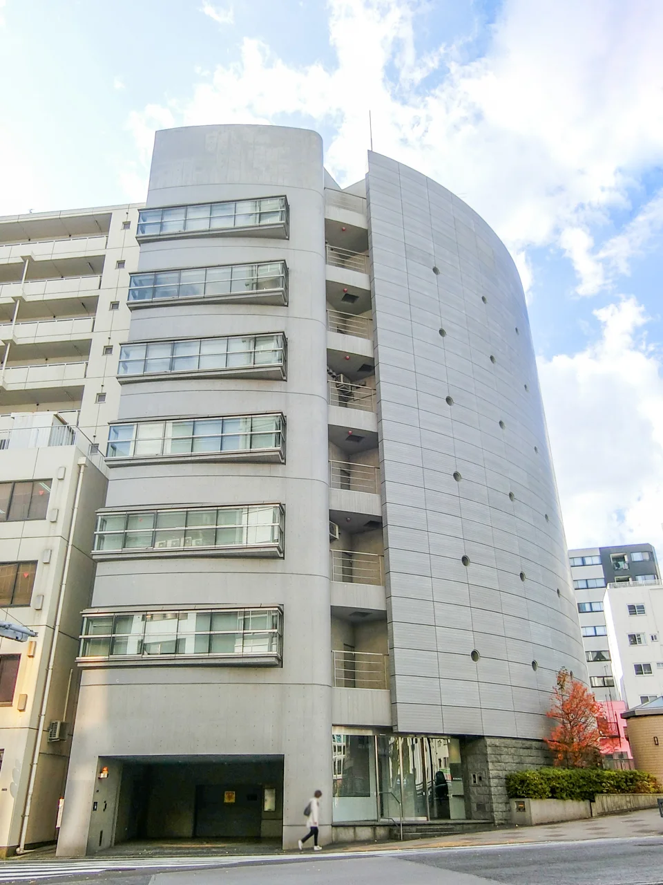 新川KHビル 1 外観 1